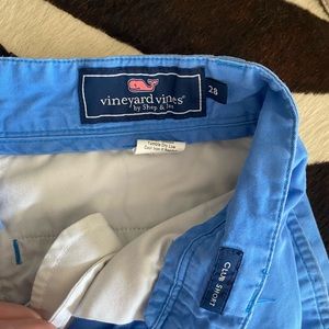 Vineyard Vines Club Shorts